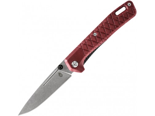Складной нож Gerber Zilch (Drab Red)