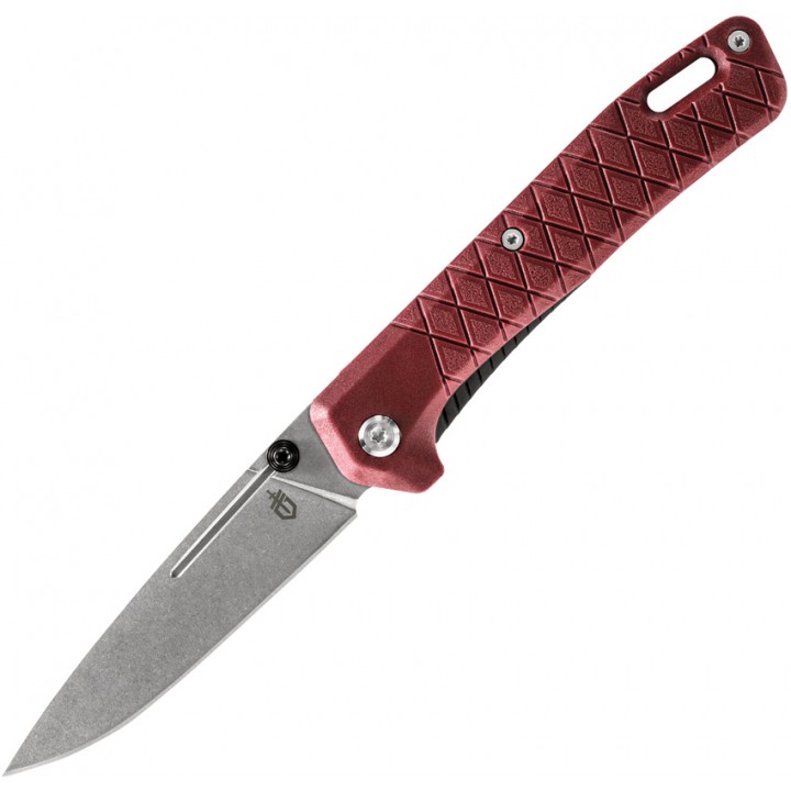 Складной нож Gerber Zilch (Drab Red)