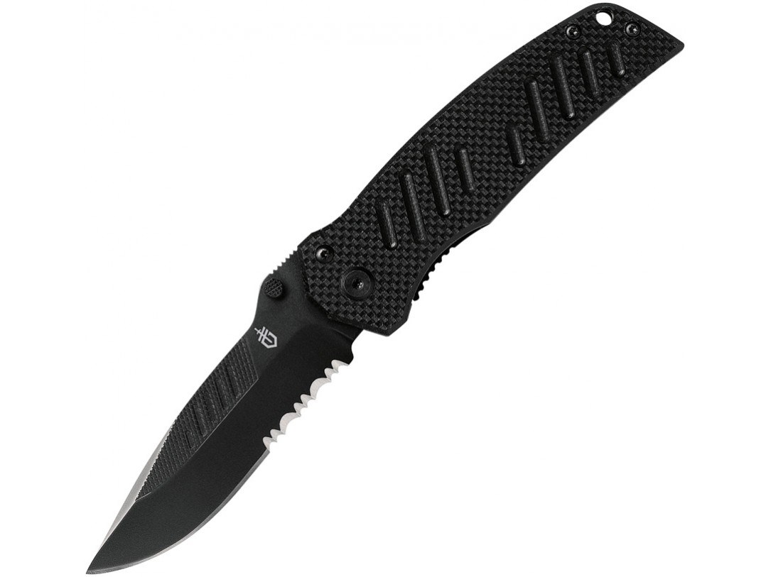 Складной нож Gerber Swagger