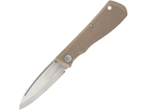 Складной нож Gerber Mansfield (Natural)
