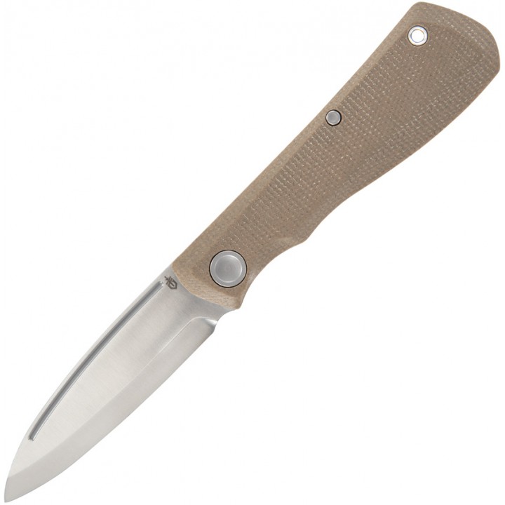 Складной нож Gerber Mansfield (Natural)