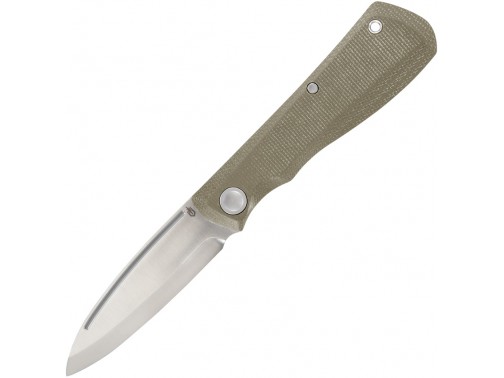 Складной нож Gerber Mansfield (Green)