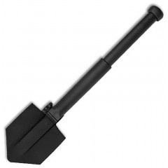 Тактическая складная лопата Glock