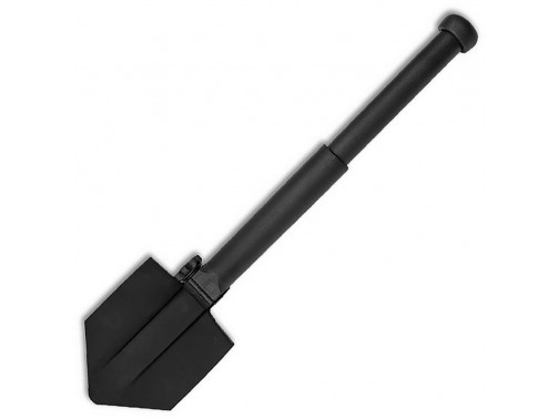 Тактическая складная лопата Glock