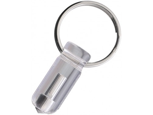 Тритиевые Glow Rhino Spark Glow Fob (синий)