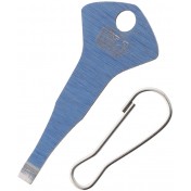 Grim Workshop брелок-мультитул Pry Bar Key — основное фото