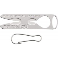 Grim Workshop клещедер Tick Remover Micro Tool