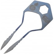 Grim Workshop пинцет-мультитул Tweezer Tool Key — основное фото