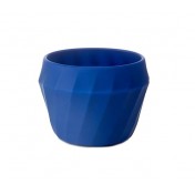 Мягкая миска humangear FlexiBowl (синий) — основное фото