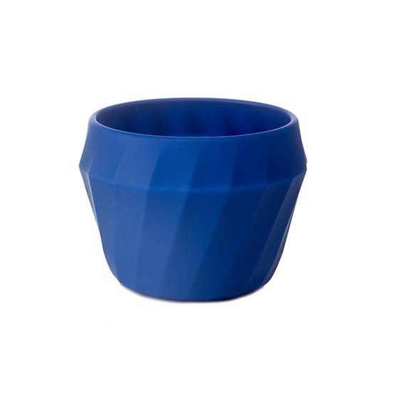 Мягкая миска humangear FlexiBowl (синий)