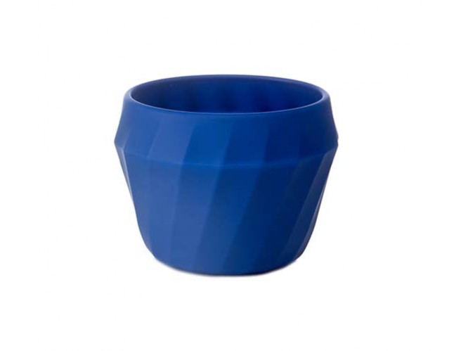 Мягкая миска humangear FlexiBowl (синий)