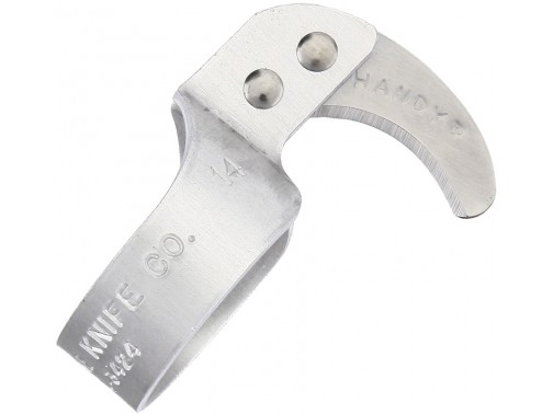 Нож на палец Handy Twine Ring Knife (закругленный) Нож на палец Handy Twine Ring Knife (закругленный)