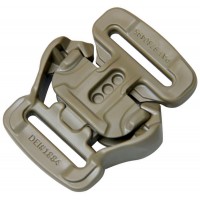 ITW тактический замок-фастекс 3DSR Tactical Buckle (Tan)