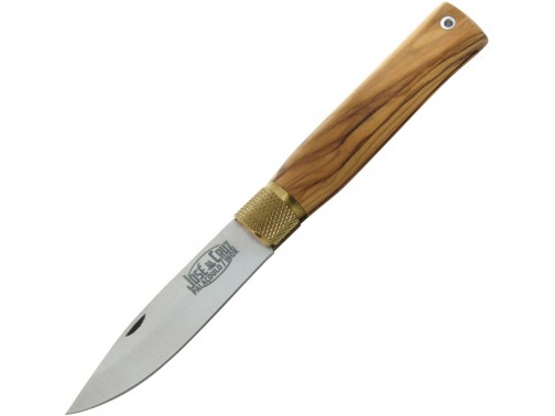 Складной нож José da Cruz Large Merendeira Olive Складной нож José da Cruz Large Merendeira Olive