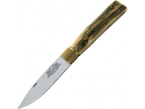 Складной нож José da Cruz Large Rustica