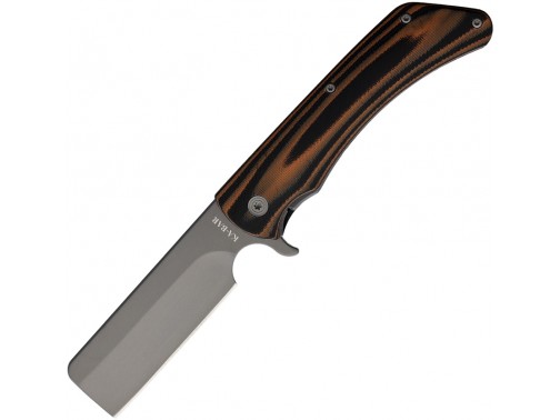 Складной нож Ka-Bar Mark 98-R