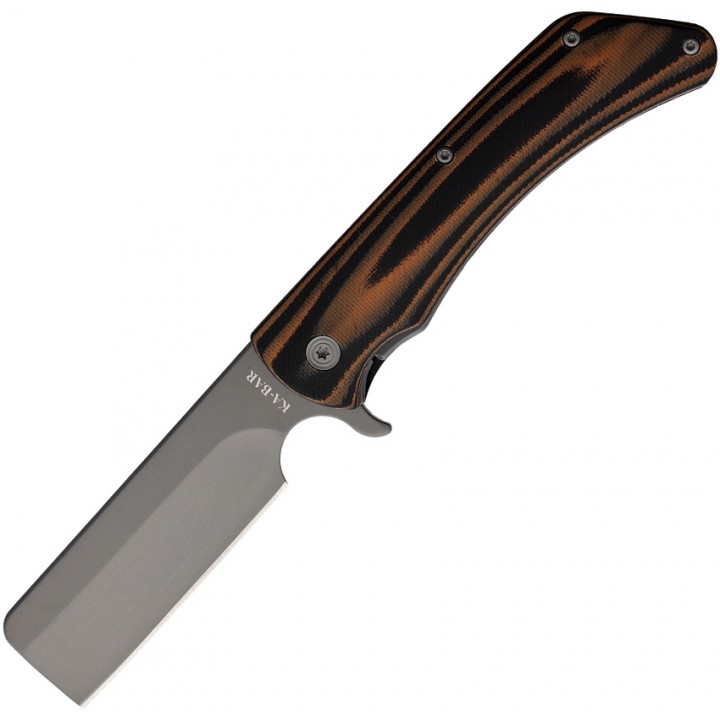 Складной нож Ka-Bar Mark 98-R