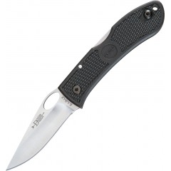 Складной нож Ka-Bar Dozier Precision Hunter (рукоять - FRN черный)