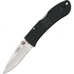Складной нож Ka-Bar Dozier Small Folder (рукоять - Zytel черный)
