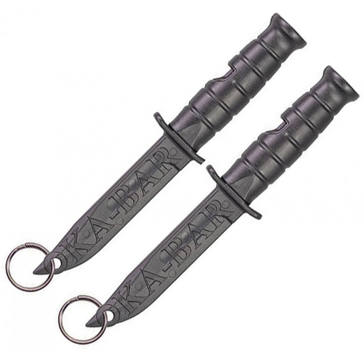 Набор свистков Ka-Bar (2 шт.)