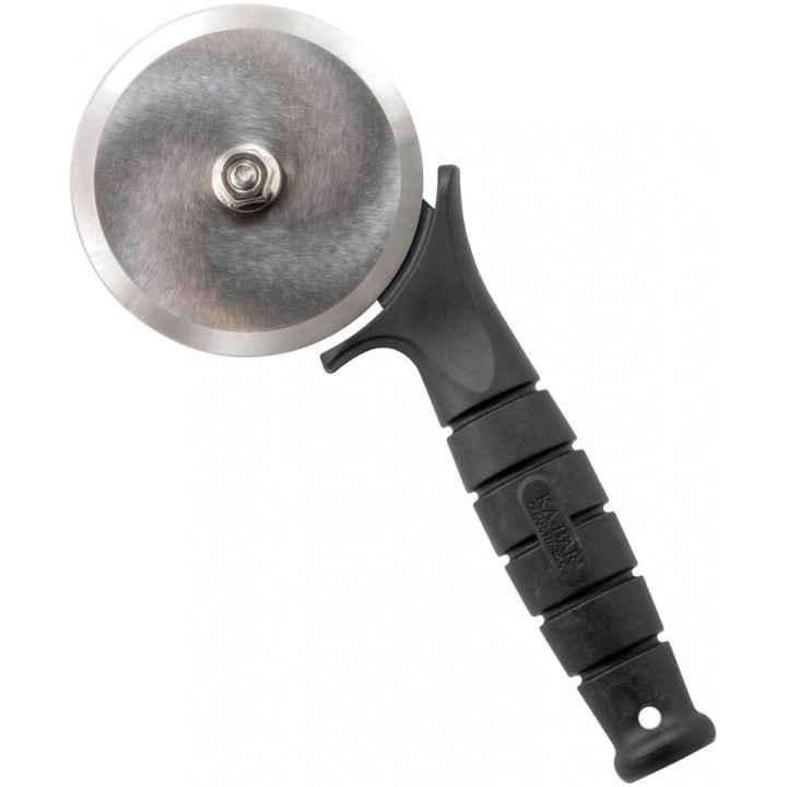 Нож для пиццы Ka-Bar 'Za Saw Pizza Cutter