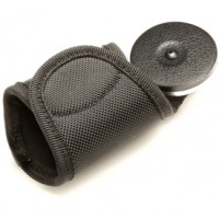 Ретрактор с защитой ключей Key-Bak #481BPN-HDK