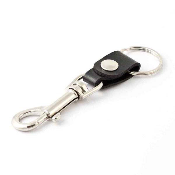 Карабин Key-Bak #5905A с подпружиненным штырём