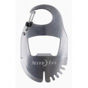 Мультитул Nite Ize Doohickey Pet Tool — основное фото