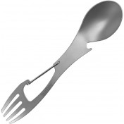 Kershaw туристический спорк (ложка-вилка) Ration XL Eating Tool — основное фото