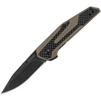 Складной нож Kershaw Fraxion