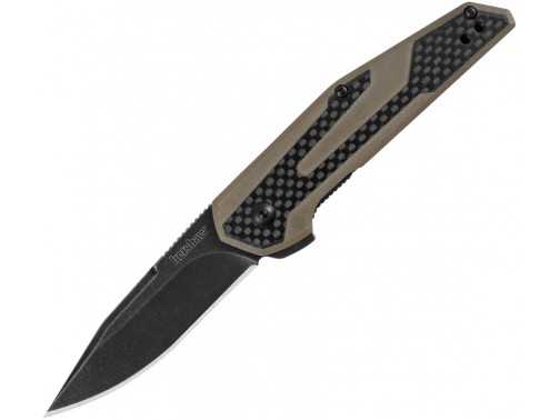 Складной нож Kershaw Fraxion Складной нож Kershaw Fraxion