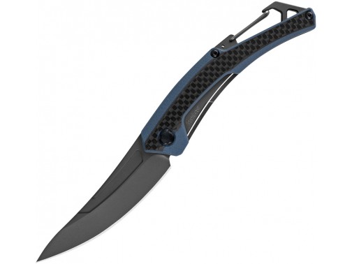 Складной нож Kershaw Reverb XL
