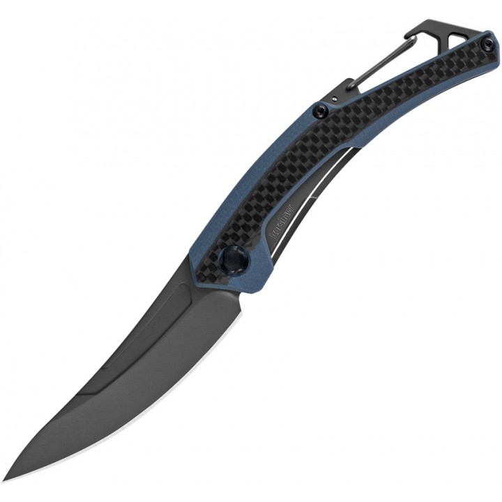 Складной нож Kershaw Reverb XL