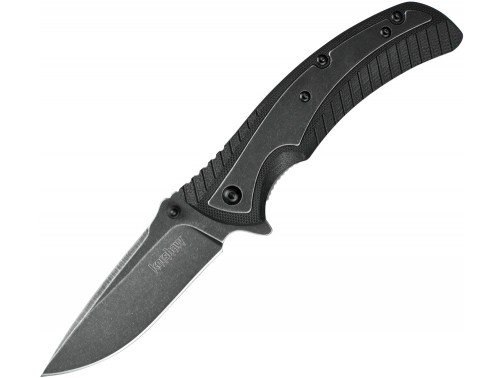 Полуавтоматический нож Kershaw Scrip