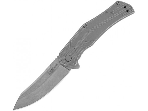 Полуавтоматический нож Kershaw Husker