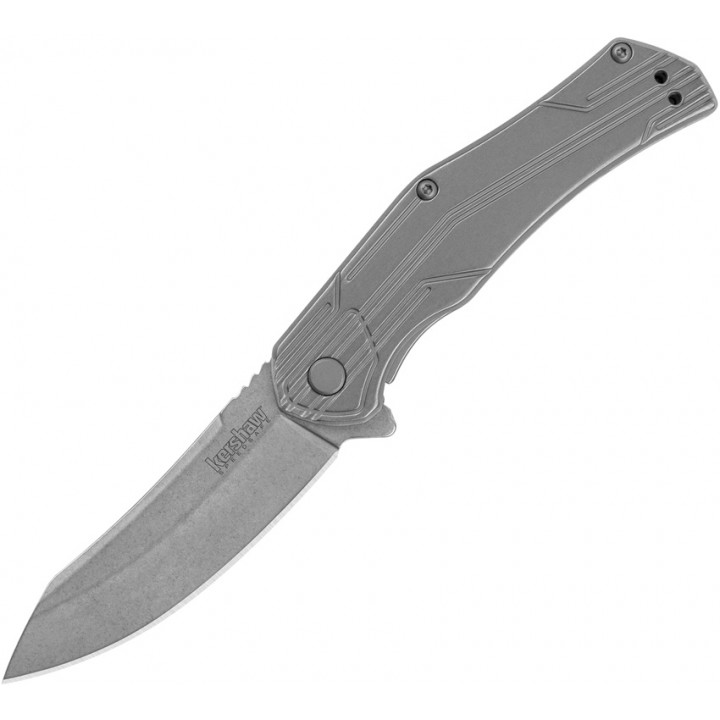 Полуавтоматический нож Kershaw Husker