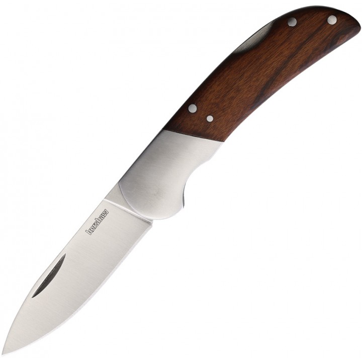 Складной нож Kershaw Lockback