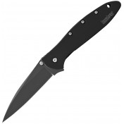 Складной нож Kershaw Leek 1660CKT — основное фото