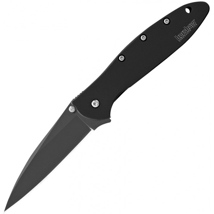 Складной нож Kershaw Leek 1660CKT