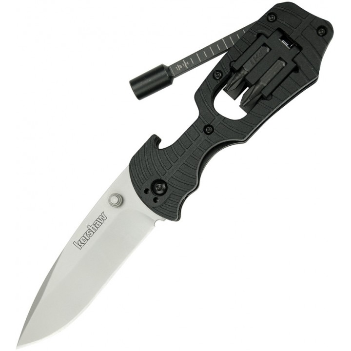 Складной нож-мультитул Kershaw Select Fire 1920