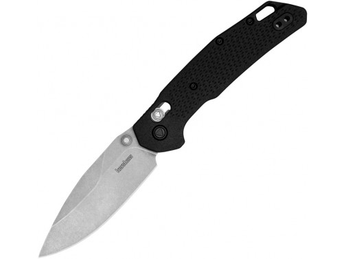 Складной нож Kershaw Heist