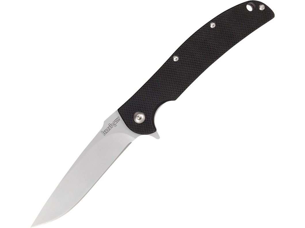 Складной нож Kershaw Chill 3410