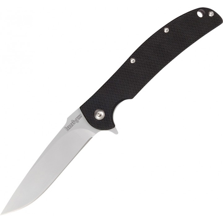 Складной нож Kershaw Chill 3410