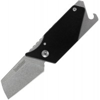 Складной нож Kershaw Pub (черный) Складной нож Kershaw Pub (черный)
