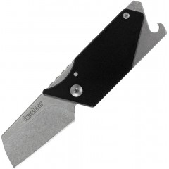 Складной нож Kershaw Pub (черный)