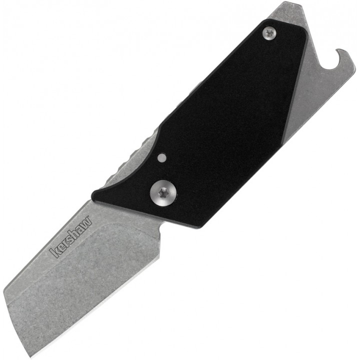Складной нож Kershaw Pub (черный)