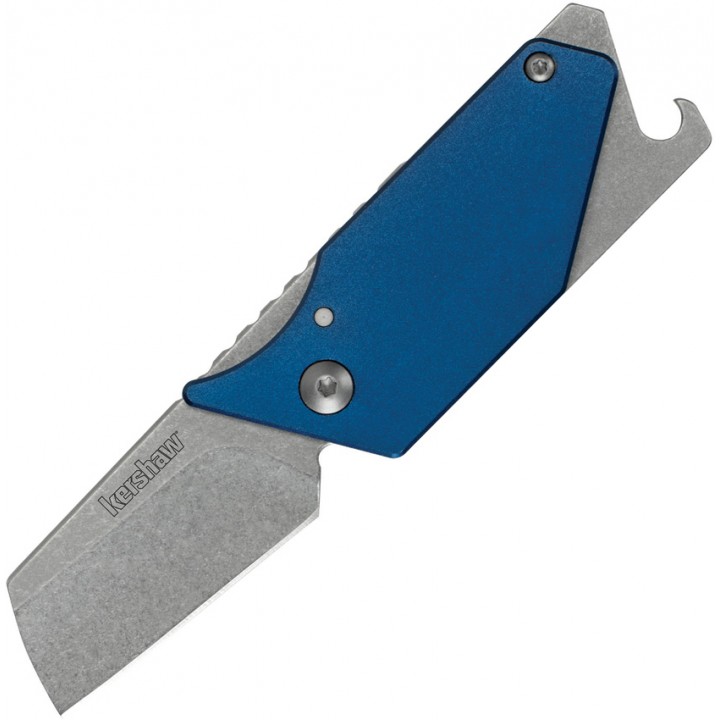 Складной нож Kershaw Pub (синий)
