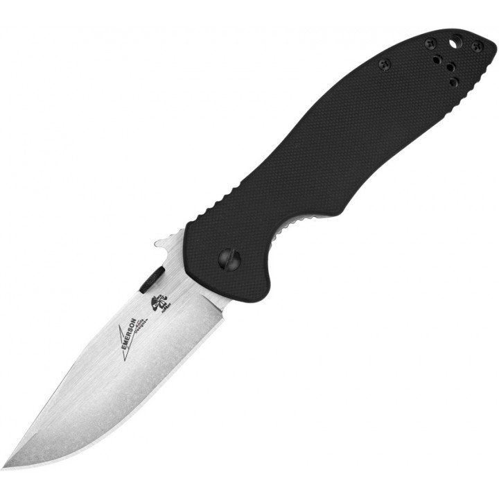 Складной нож Kershaw Emerson CQC-6K