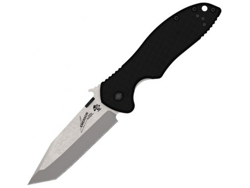 Складной нож Kershaw Emerson CQC-7K