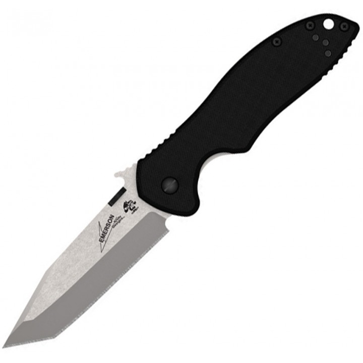 Складной нож Kershaw Emerson CQC-7K